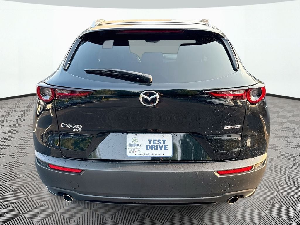 2022 Mazda Mazda CX-30 2.5 S Select Package