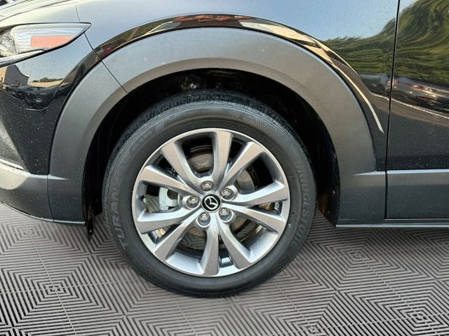 2022 Mazda Mazda CX-30 2.5 S Select Package