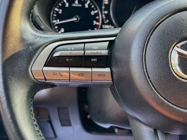 2022 Mazda Mazda CX-30 2.5 S Select Package