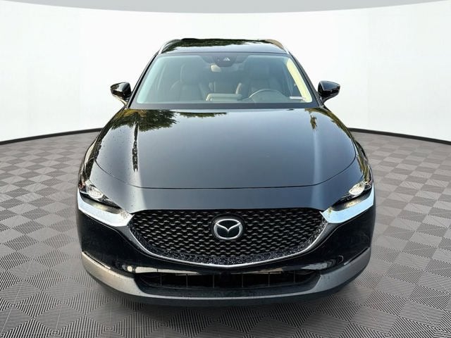 2022 Mazda Mazda CX-30 2.5 S Select Package