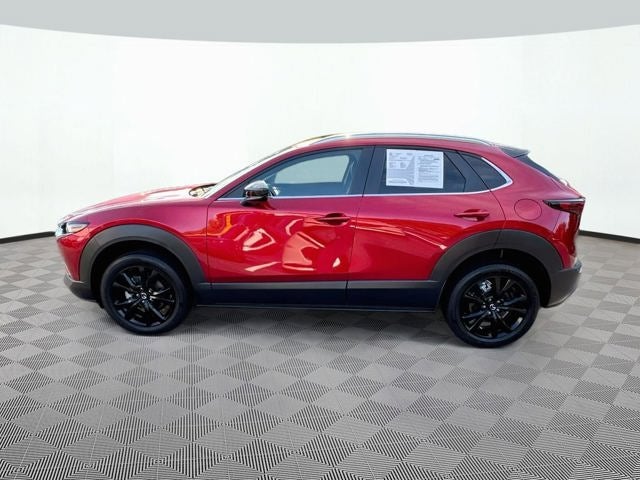 2025 Mazda Mazda CX-30 2.5 S Select Sport