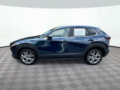 2021 Mazda Mazda CX-30 Preferred
