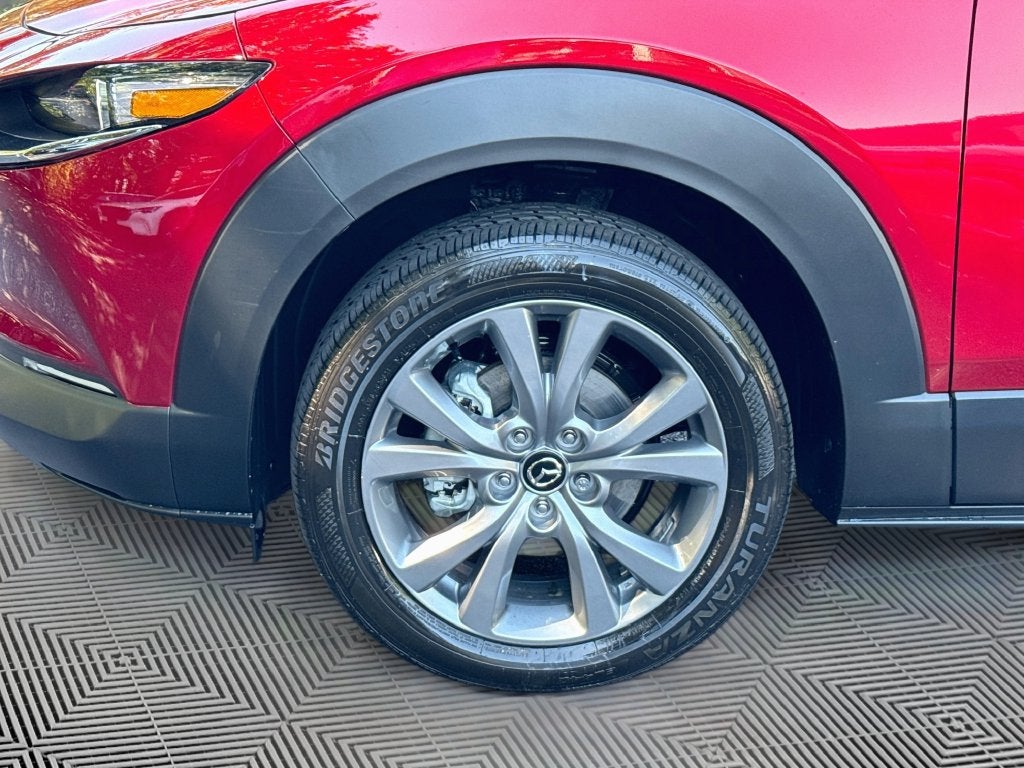 2026 Mazda Mazda CX-30 2.5 S Premium