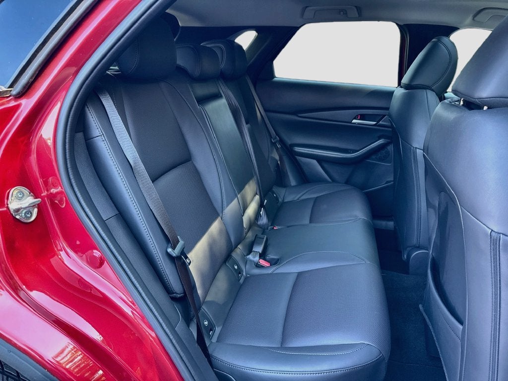 2026 Mazda Mazda CX-30 2.5 S Premium