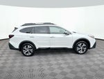 2021 Subaru Outback Touring XT
