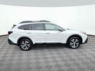 2021 Subaru Outback Touring XT
