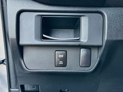 2017 Toyota Tacoma SR