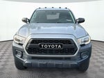 2017 Toyota Tacoma SR