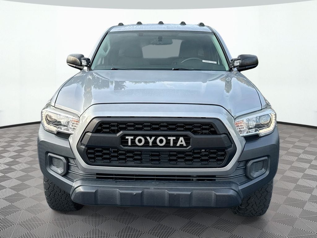 2017 Toyota Tacoma SR