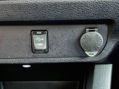 2017 Toyota Tacoma SR