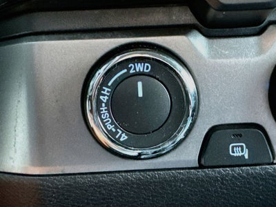 2017 Toyota Tacoma SR