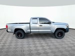 2017 Toyota Tacoma SR