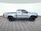 2017 Toyota Tacoma SR