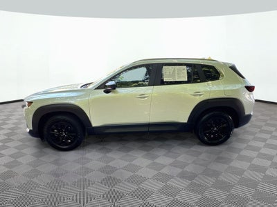 2026 Mazda Mazda CX-50 Hybrid Preferred