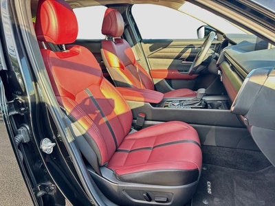 2026 Mazda Mazda CX-50 Hybrid Premium Plus