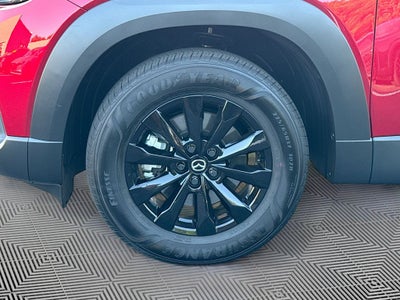 2026 Mazda Mazda CX-50 2.5 S Select
