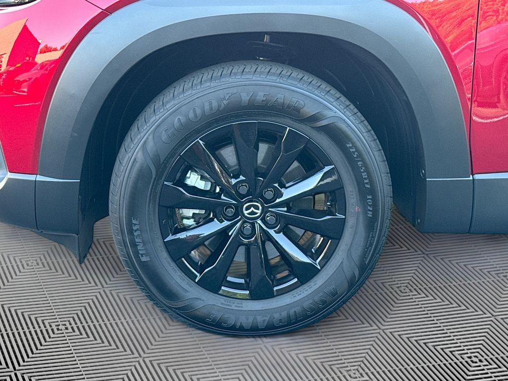 2026 Mazda Mazda CX-50 2.5 S Select