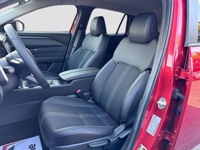 2026 Mazda Mazda CX-50 2.5 S Select