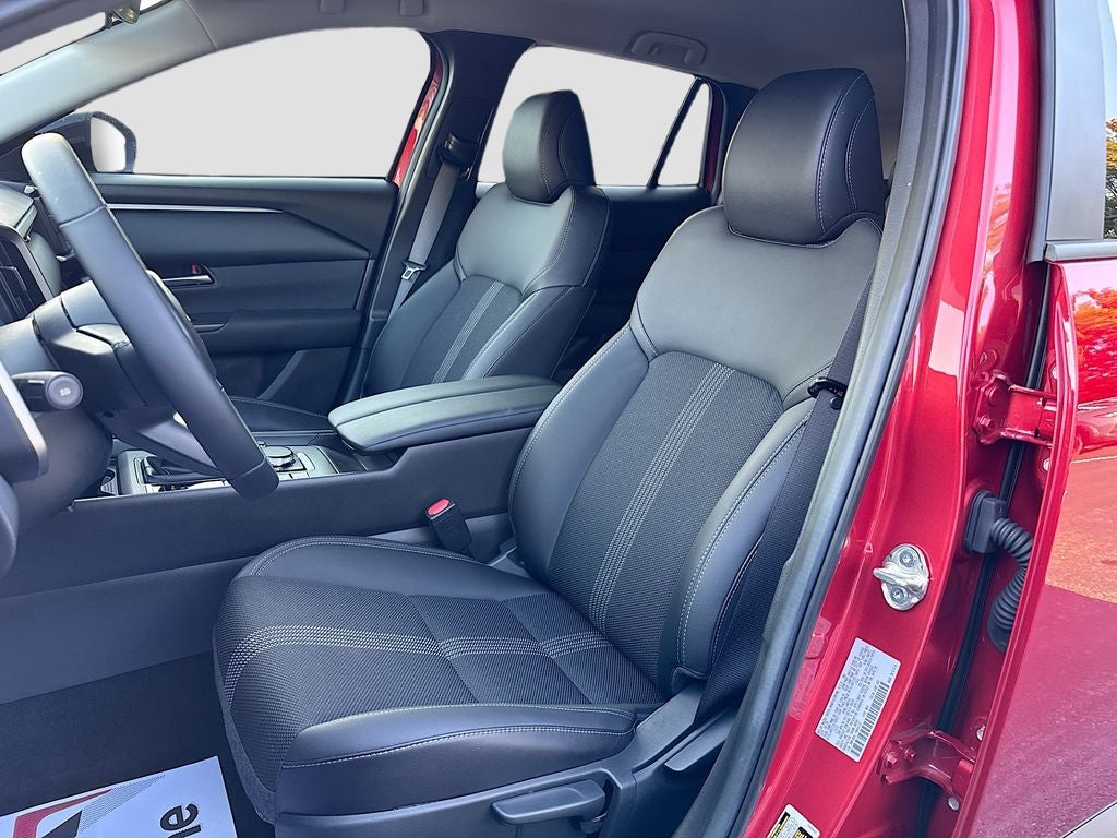 2026 Mazda Mazda CX-50 2.5 S Select