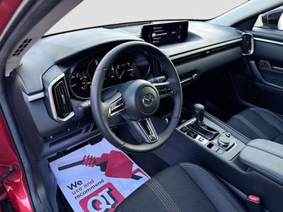 2026 Mazda Mazda CX-50 2.5 S Select