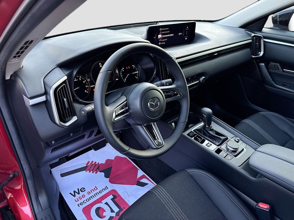 2026 Mazda Mazda CX-50 2.5 S Select