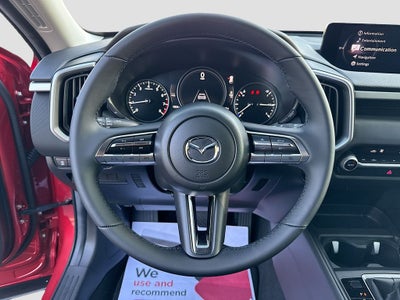 2026 Mazda Mazda CX-50 2.5 S Select
