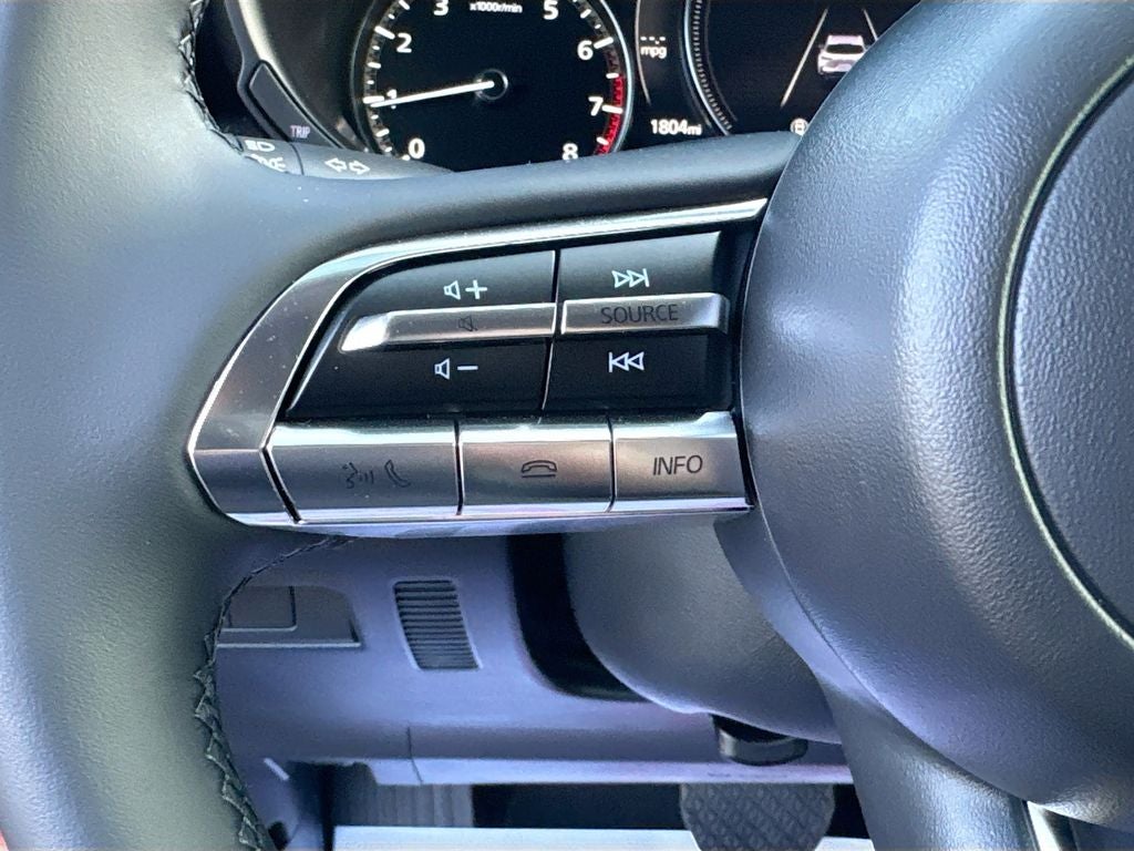 2026 Mazda Mazda CX-50 2.5 S Select