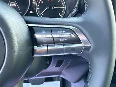 2026 Mazda Mazda CX-50 2.5 S Select