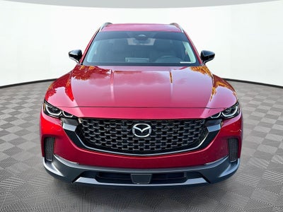 2026 Mazda Mazda CX-50 2.5 S Select
