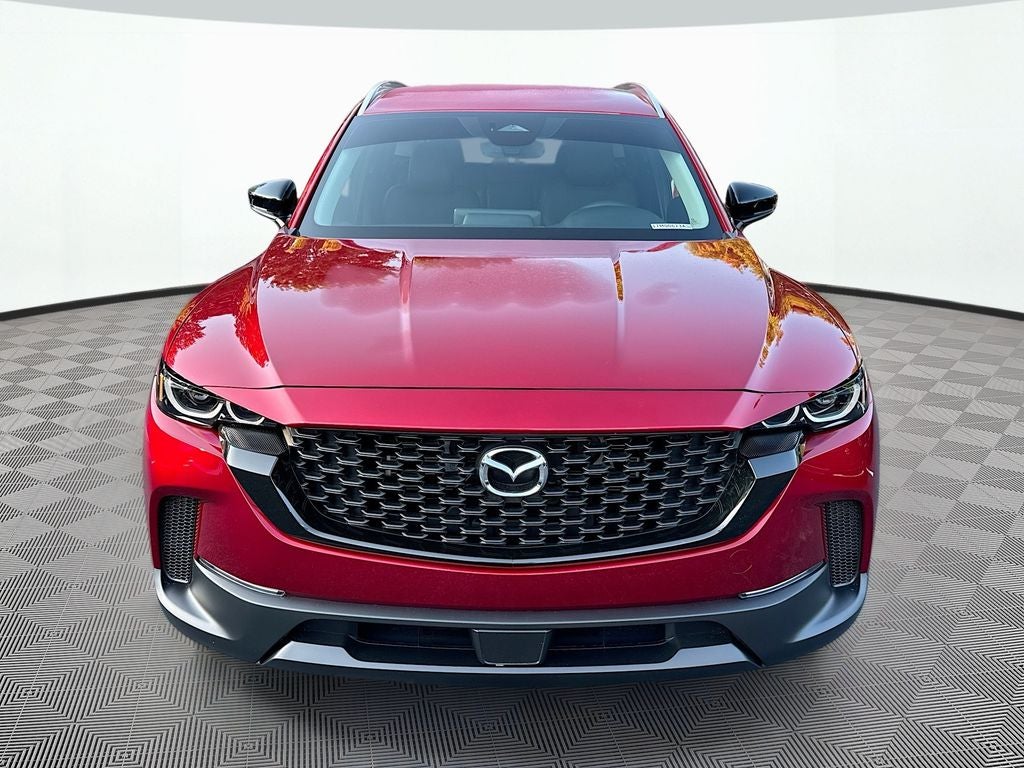 2026 Mazda Mazda CX-50 2.5 S Select