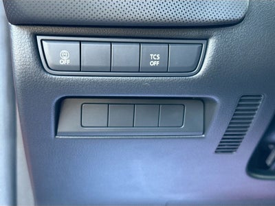 2026 Mazda Mazda CX-50 2.5 S Select
