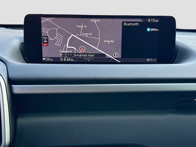 2026 Mazda Mazda CX-50 2.5 S Select