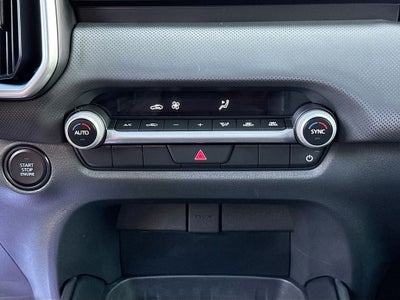 2026 Mazda Mazda CX-50 2.5 S Select