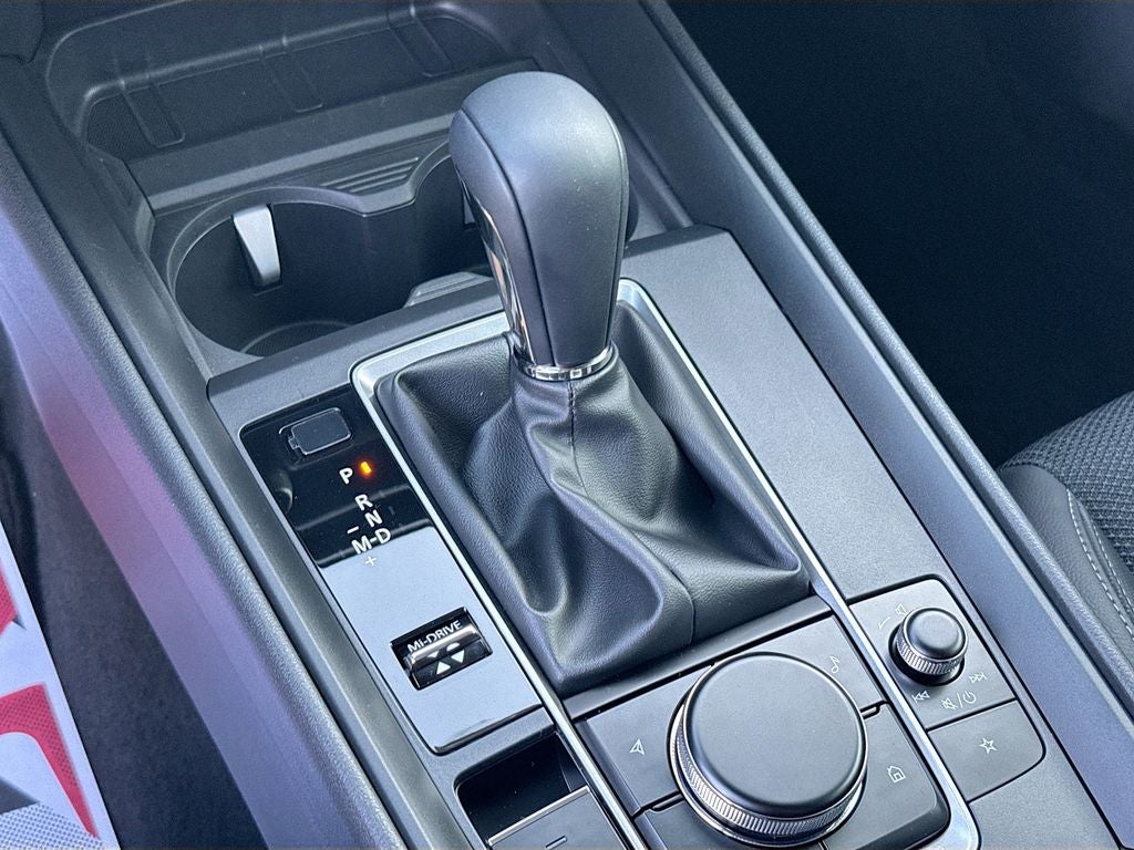 2026 Mazda Mazda CX-50 2.5 S Select