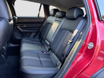 2026 Mazda Mazda CX-50 2.5 S Select