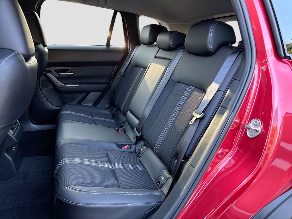 2026 Mazda Mazda CX-50 2.5 S Select