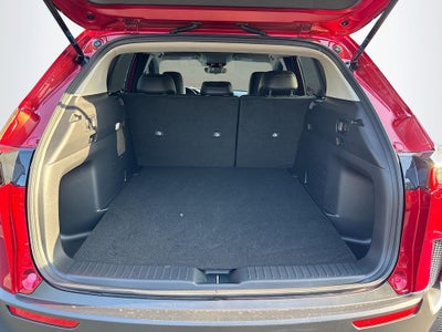 2026 Mazda Mazda CX-50 2.5 S Select