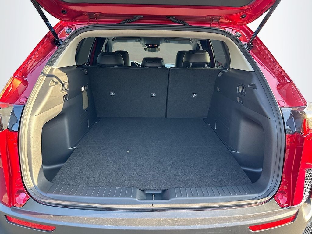 2026 Mazda Mazda CX-50 2.5 S Select