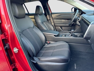 2026 Mazda Mazda CX-50 2.5 S Select