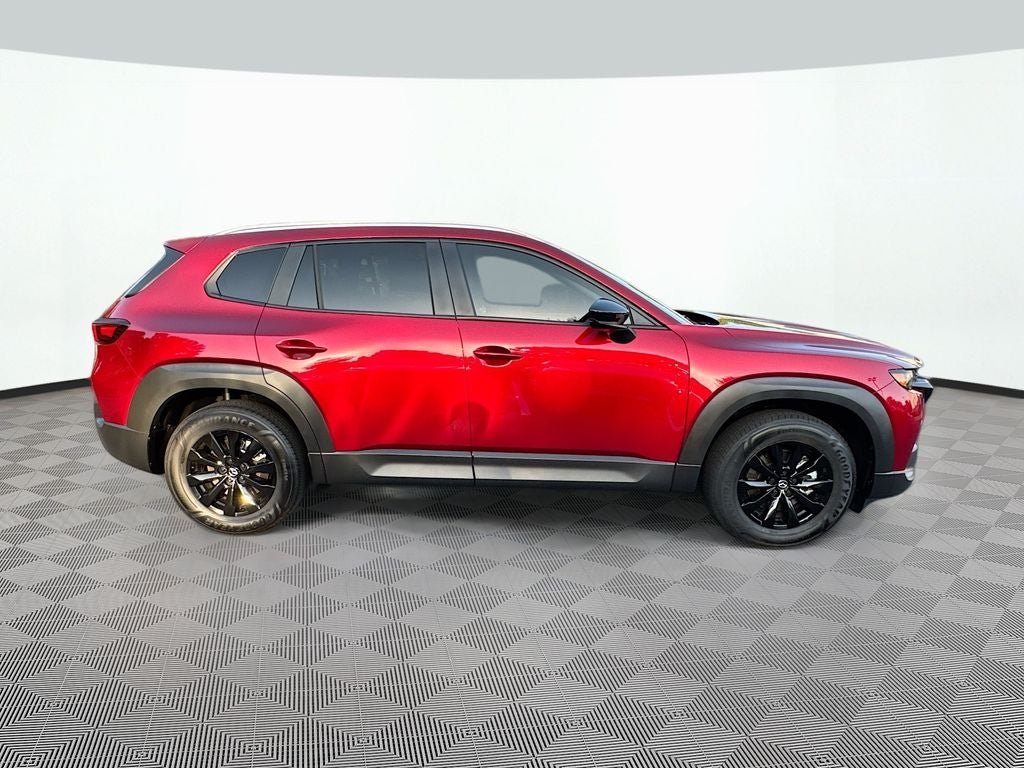 2026 Mazda Mazda CX-50 2.5 S Select