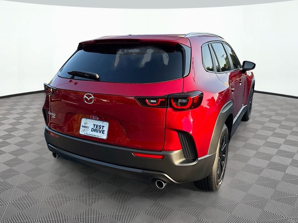 2026 Mazda Mazda CX-50 2.5 S Select