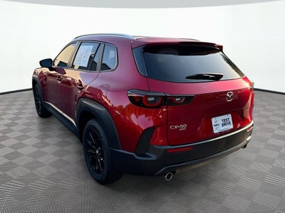 2026 Mazda Mazda CX-50 2.5 S Select