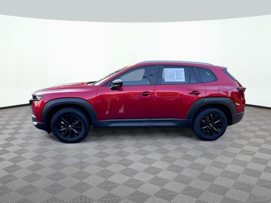 2026 Mazda Mazda CX-50 2.5 S Select