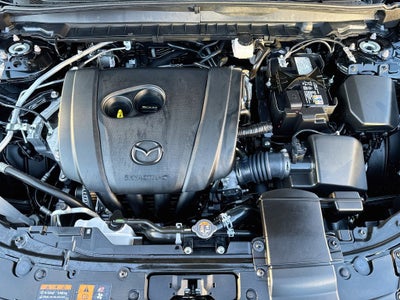 2026 Mazda Mazda CX-50 2.5 S Select