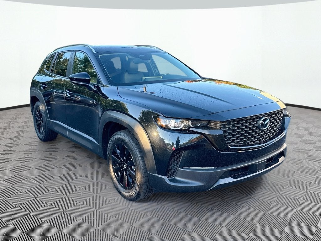 2026 Mazda Mazda CX-50 2.5 S Select