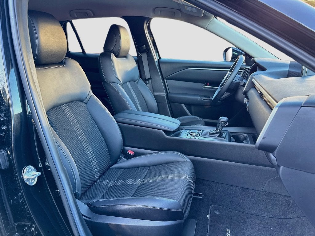 2026 Mazda Mazda CX-50 2.5 S Select