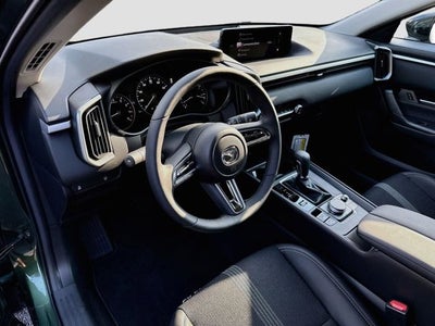 2026 Mazda Mazda CX-50 2.5 S Select AWD