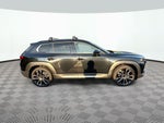 2026 Mazda Mazda CX-50 2.5 Turbo