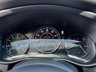 2026 Mazda Mazda CX-50 2.5 S Premium