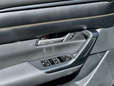 2026 Mazda Mazda CX-50 2.5 S Premium